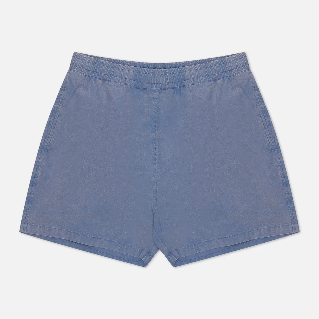 Aquascutum Мужские шорты Beach Delave