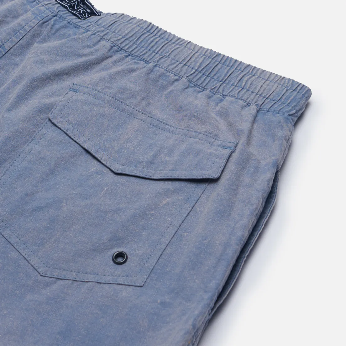 Aquascutum Мужские шорты Beach Delave