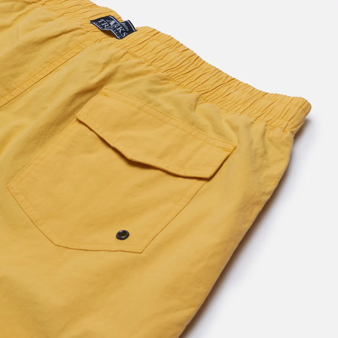 Aquascutum Мужские шорты Beach Delave