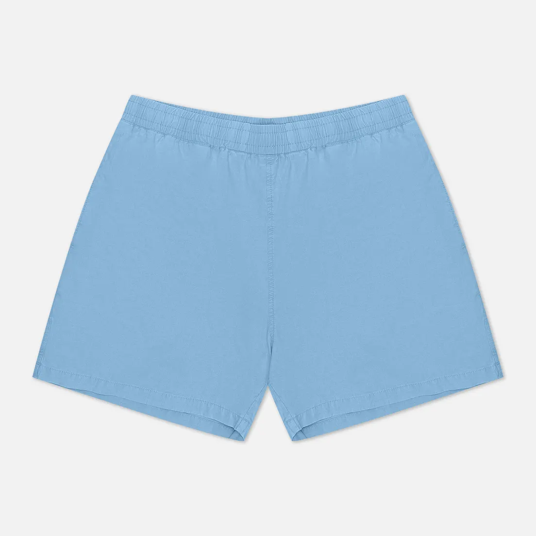 Aquascutum Мужские шорты Beach Delave