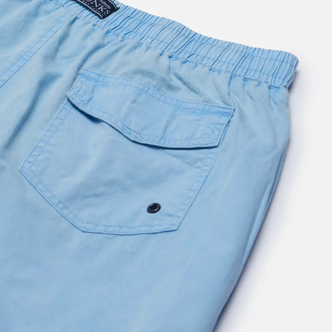 Aquascutum Мужские шорты Beach Delave