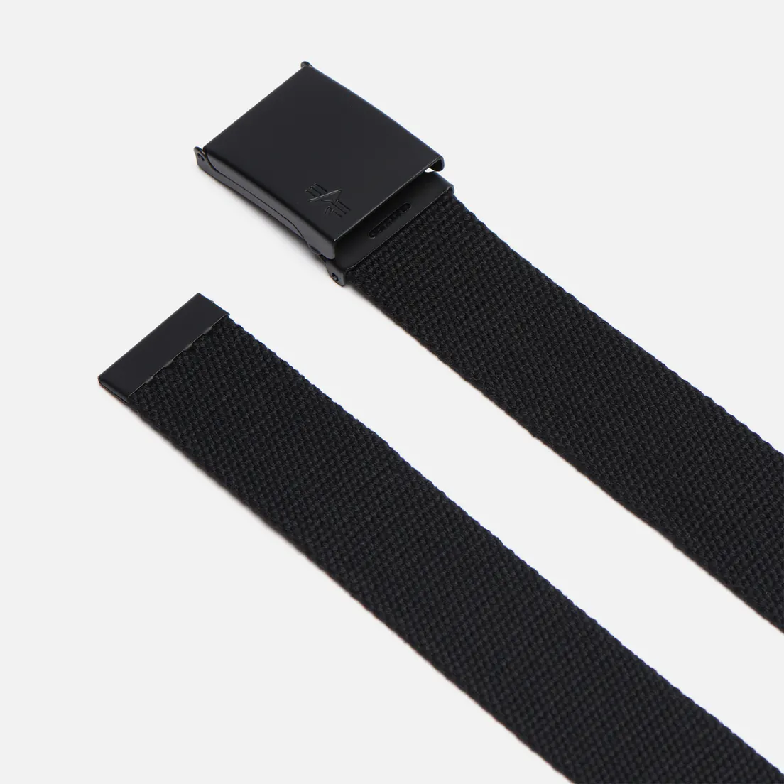 Alpha Industries Ремень Webbing