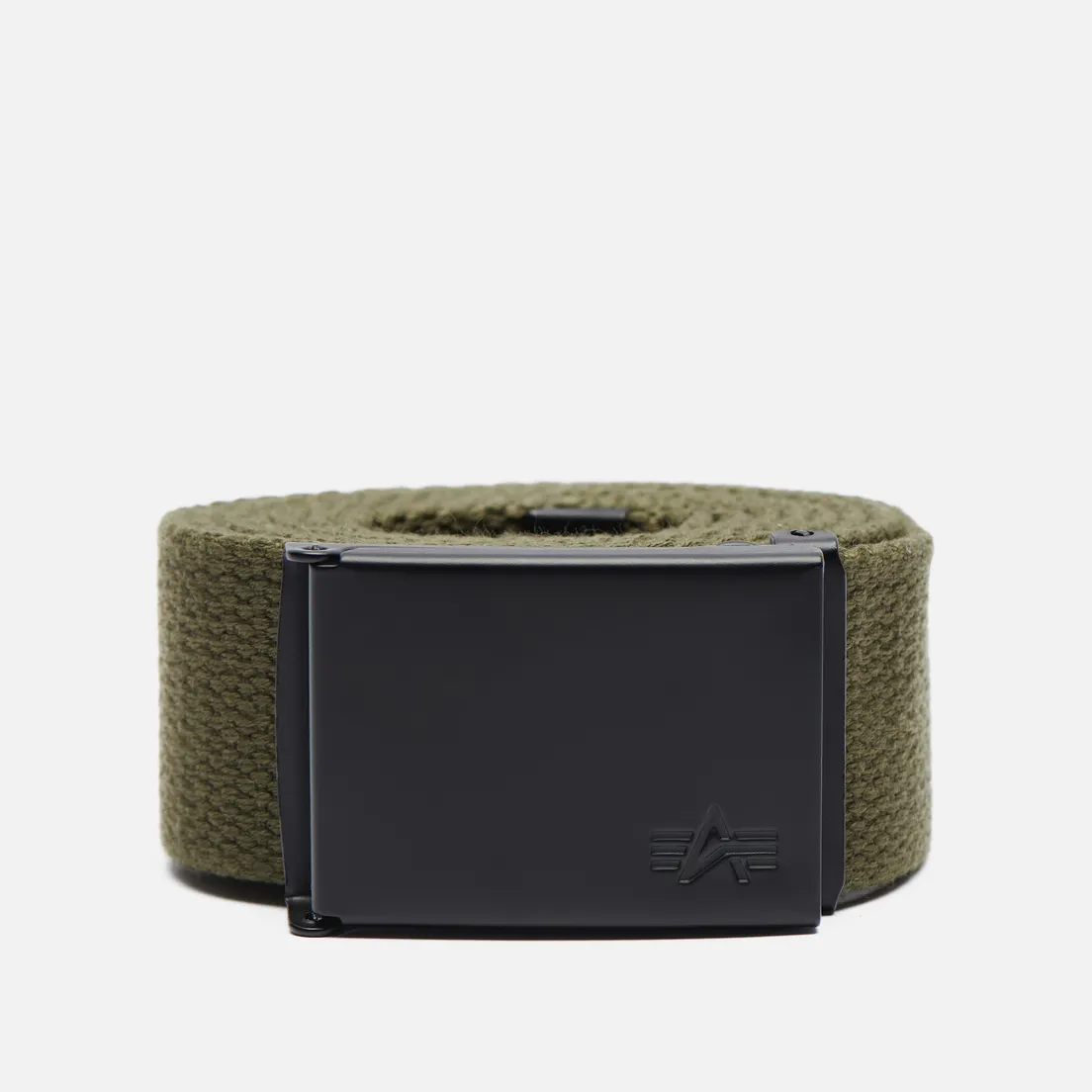 Alpha Industries Ремень Webbing
