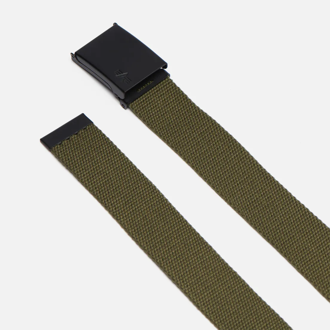 Alpha Industries Ремень Webbing