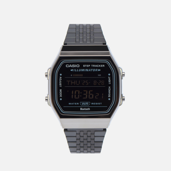 CASIO Наручные часы Vintage ABL-100WEGG-1B