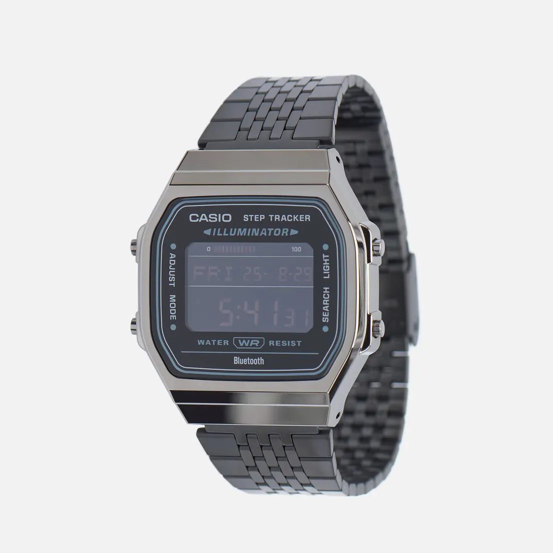 CASIO Наручные часы Vintage ABL-100WEGG-1B
