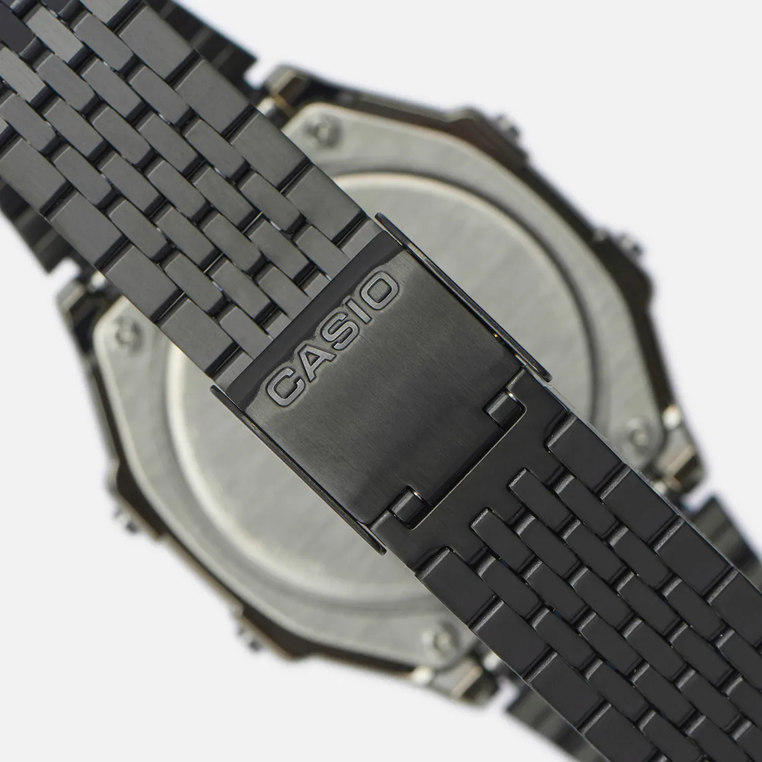 CASIO Наручные часы Vintage ABL-100WEGG-1B
