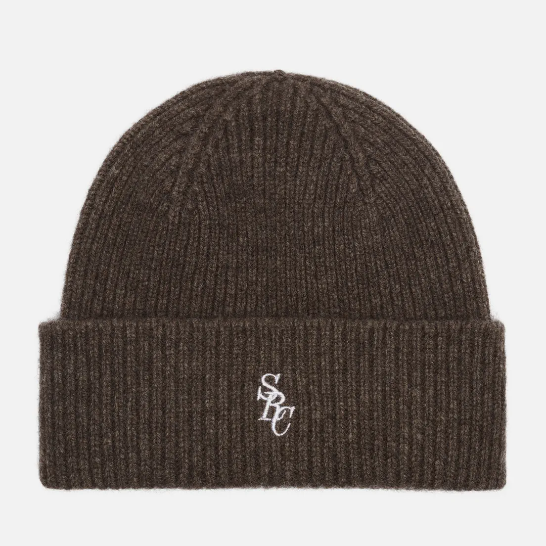 Sporty & Rich Шапка SRC Wool