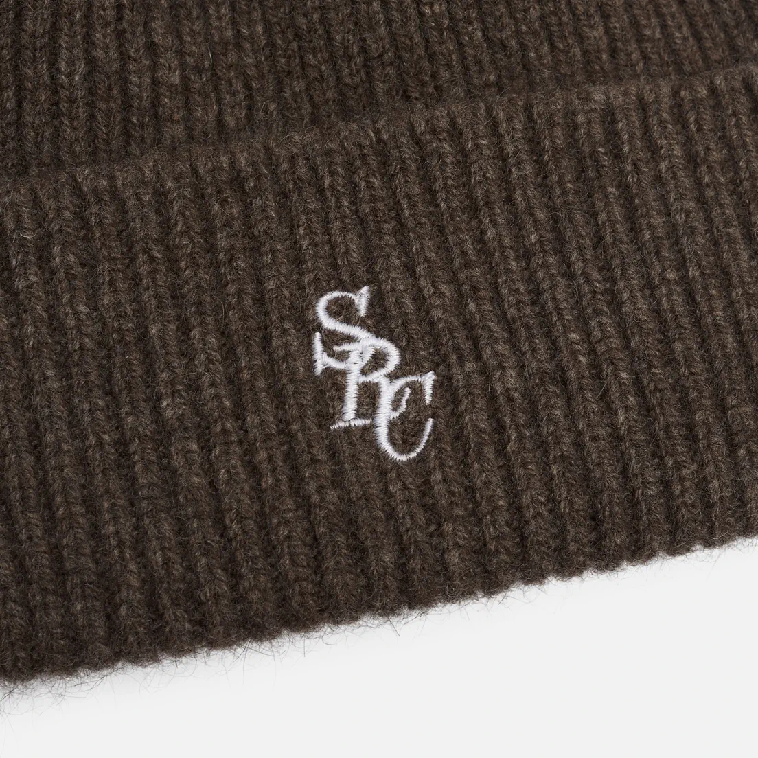 Sporty & Rich Шапка SRC Wool