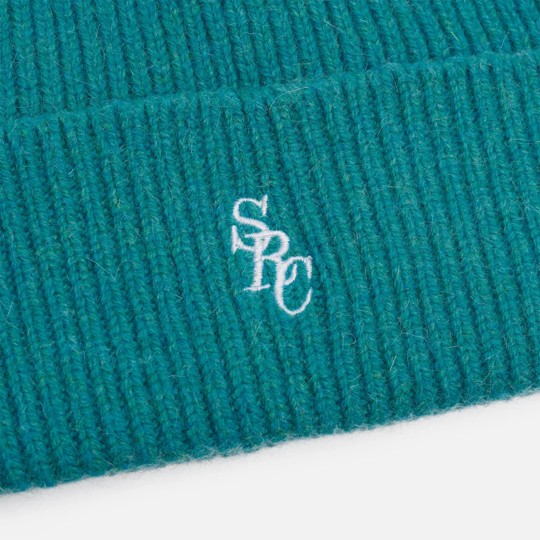 Sporty & Rich Шапка SRC Wool