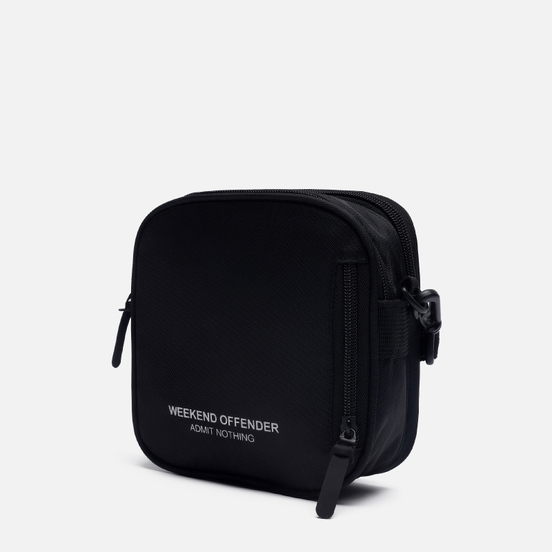 Сумка Weekend Offender Ali Black