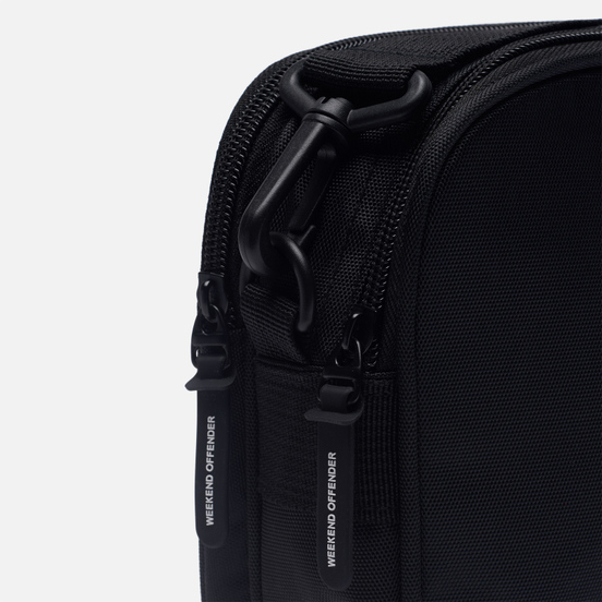 Сумка Weekend Offender Ali Black