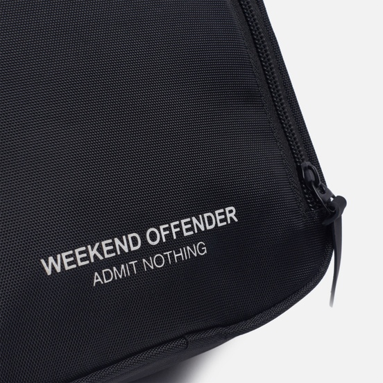 Сумка Weekend Offender Ali Black