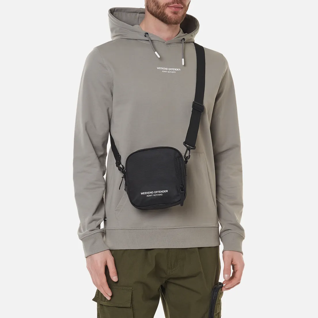 Weekend Offender Сумка Ali