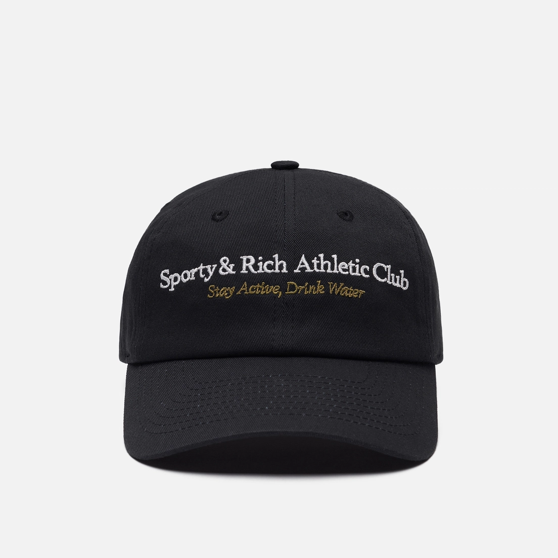 Sporty & Rich Кепка Athletic Club