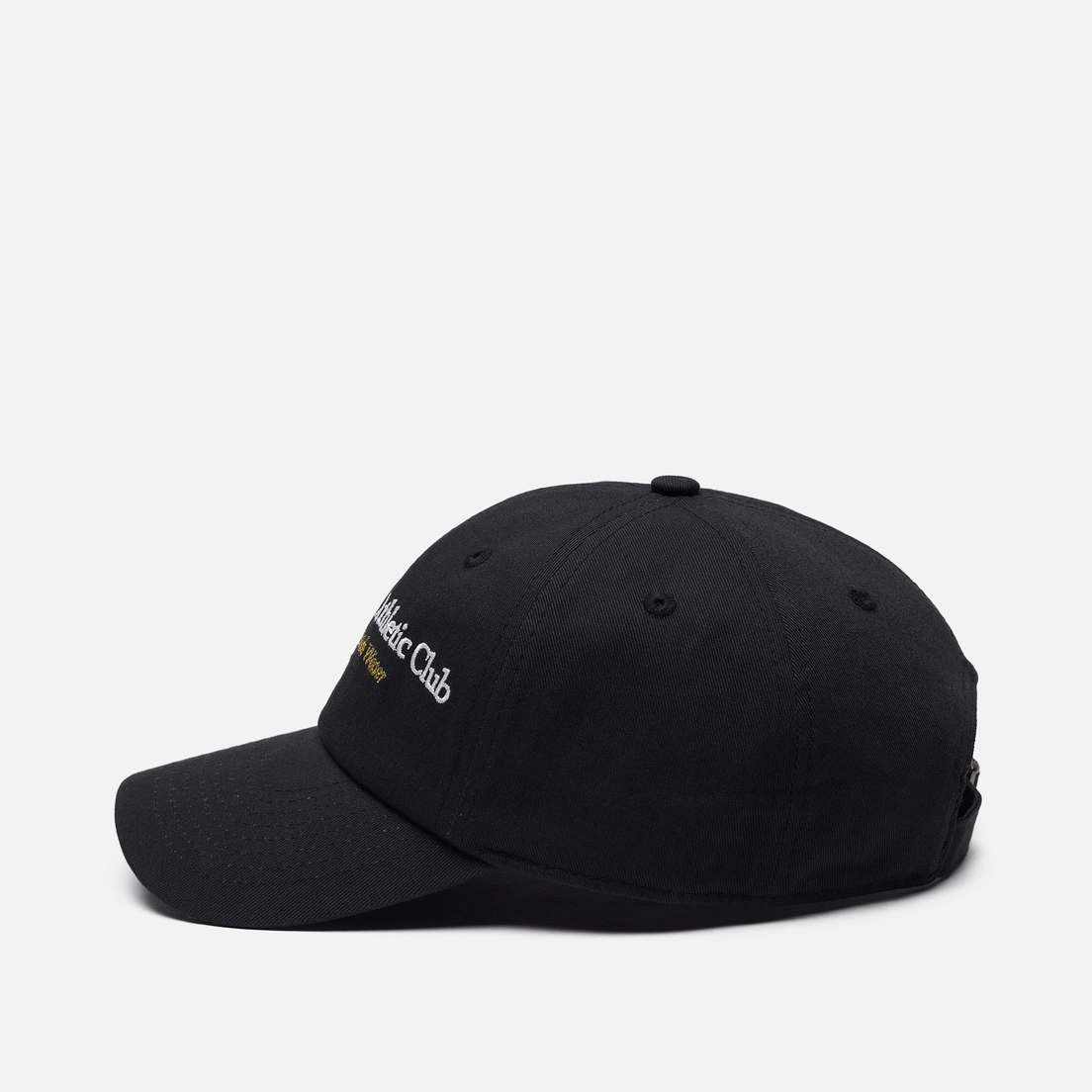 Sporty & Rich Кепка Athletic Club