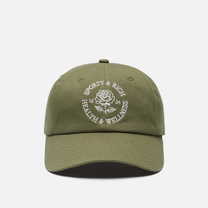 Кепка Sporty & Rich 94 Rose