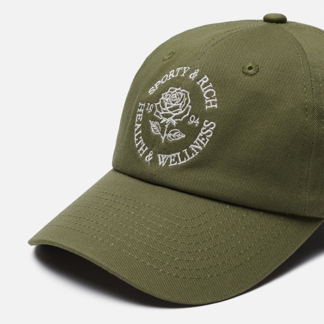 Sporty & Rich Кепка 94 Rose