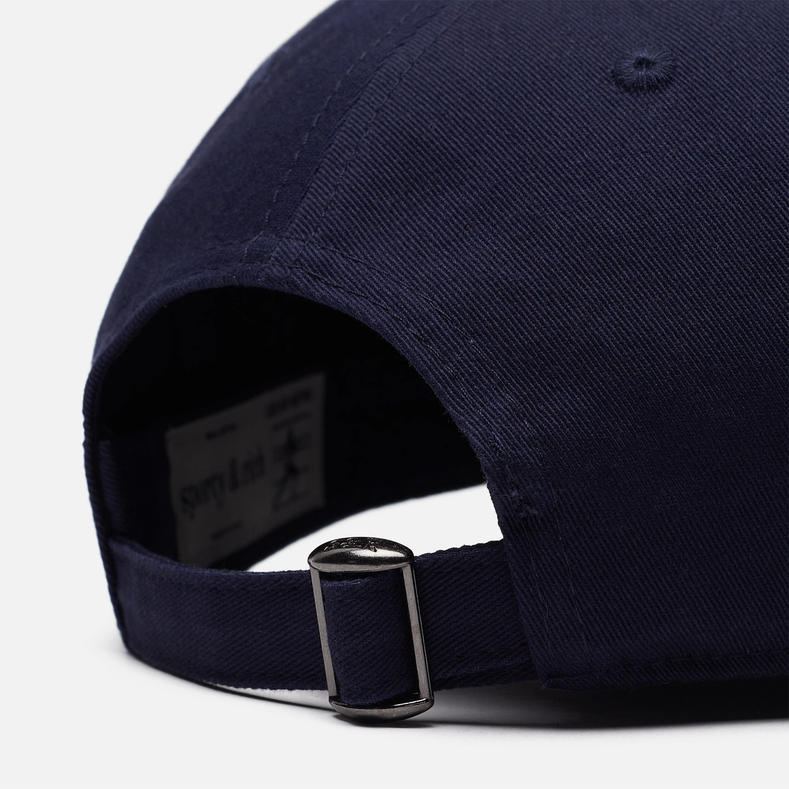 Sporty & Rich Кепка H&W Crest