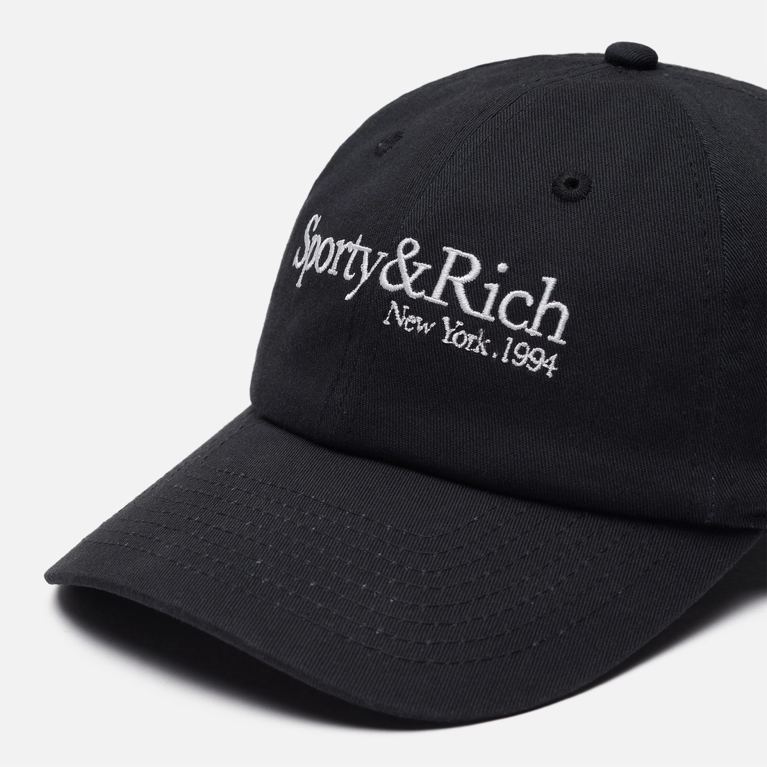 Sporty & Rich Кепка HWCNY