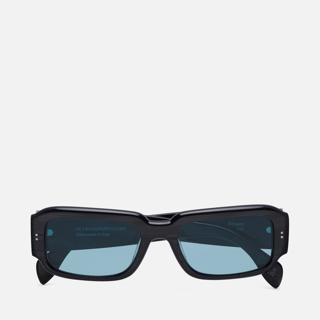 RETROSUPERFUTURE Солнцезащитные очки Etrusco
