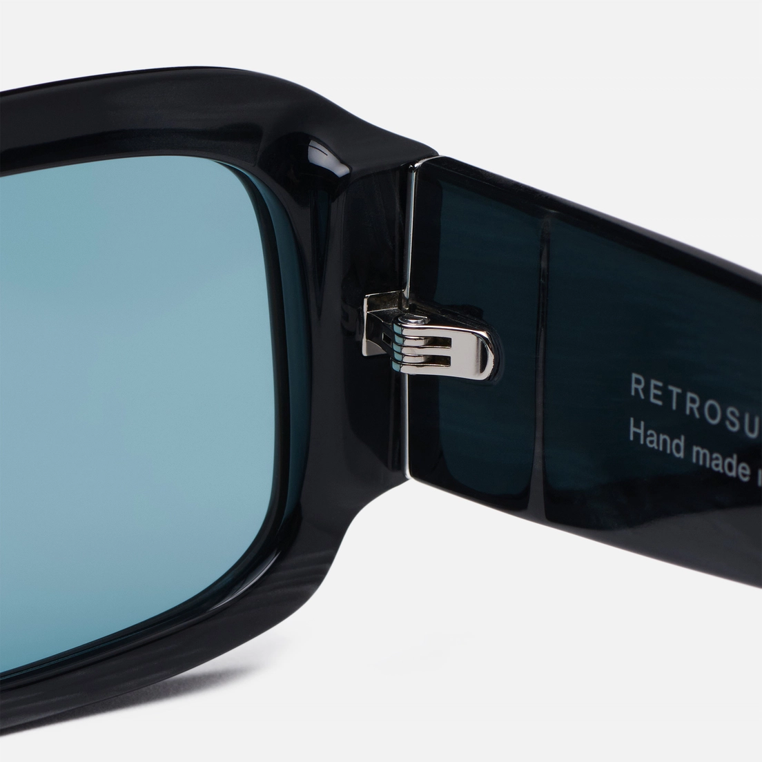 RETROSUPERFUTURE Солнцезащитные очки Etrusco