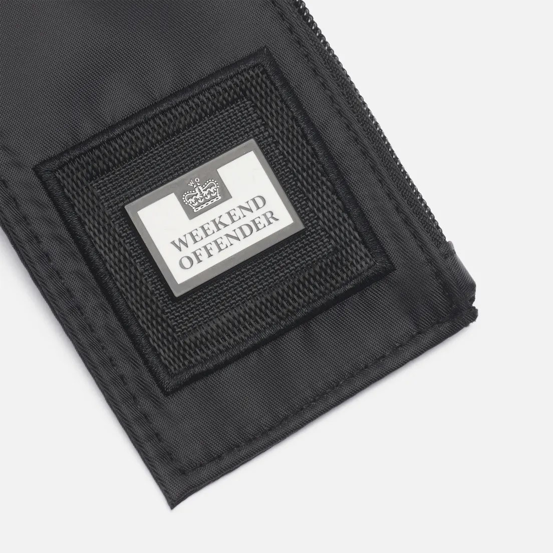 Weekend Offender Держатель для карт Lanyard Pouch