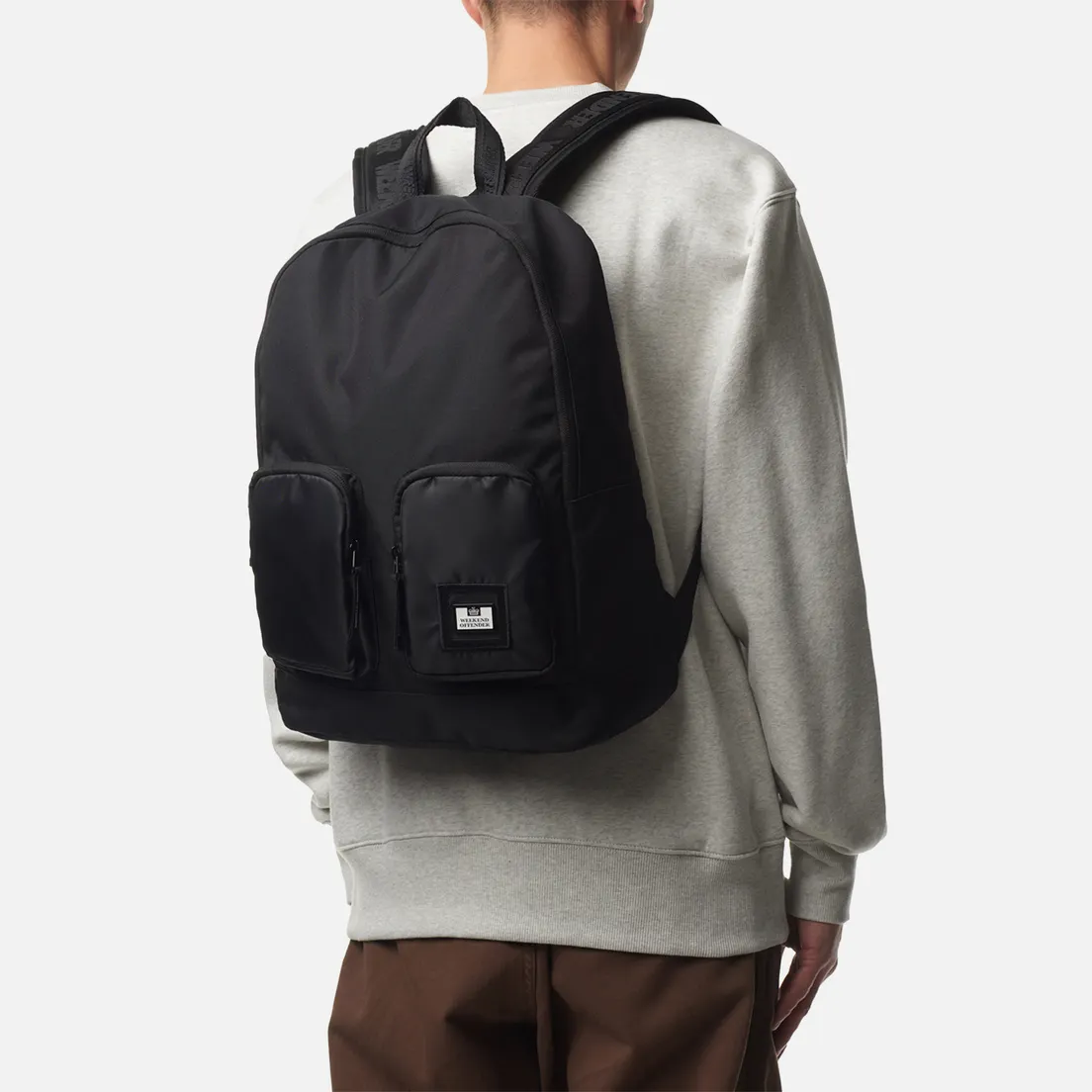 Weekend Offender Рюкзак Classic