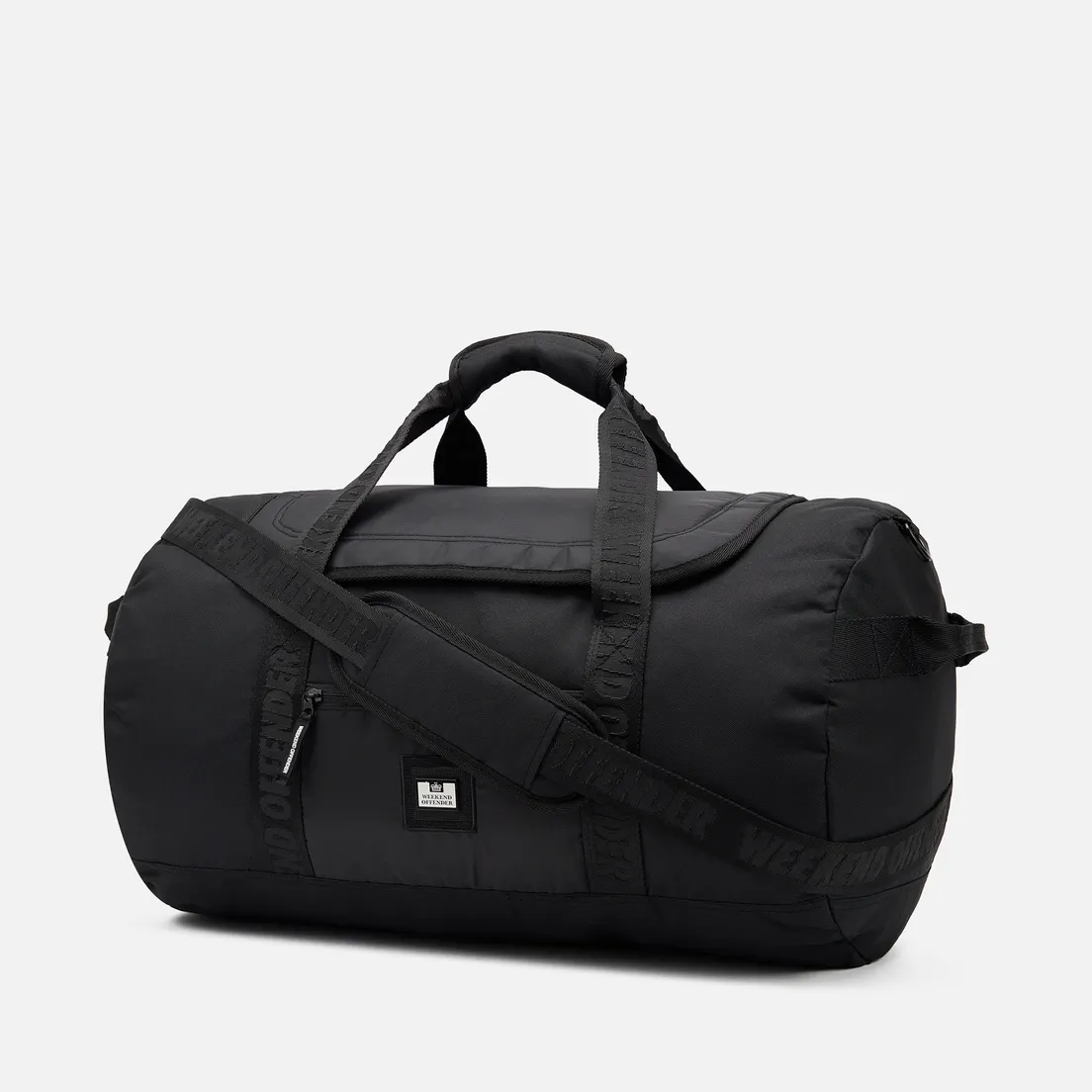 Weekend Offender Дорожная сумка Roll