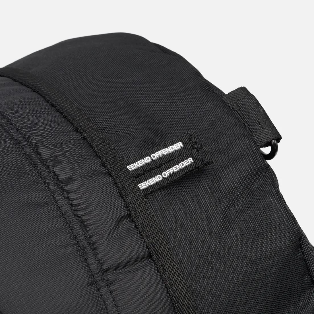 Weekend Offender Дорожная сумка Roll