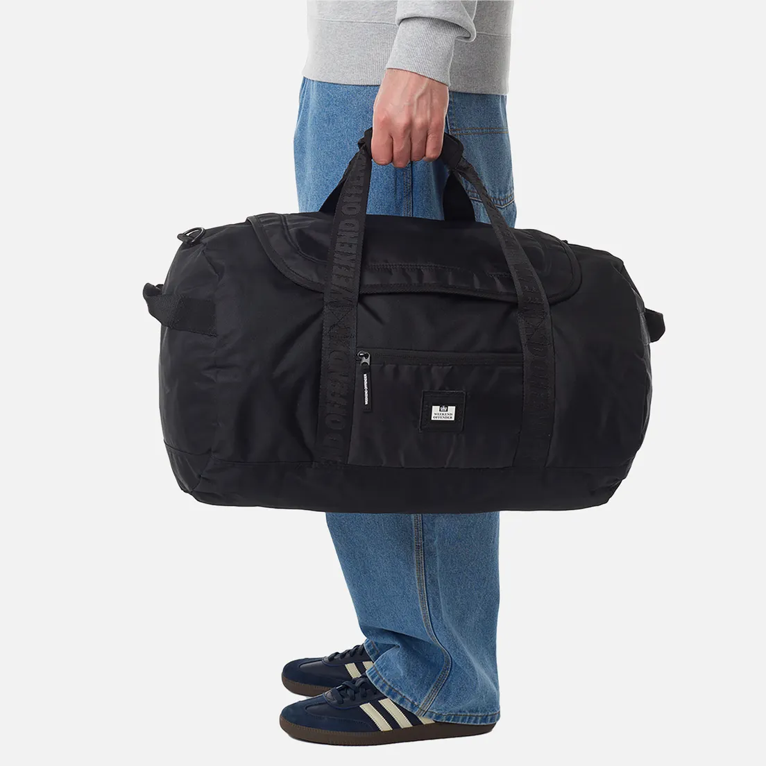 Weekend Offender Дорожная сумка Roll