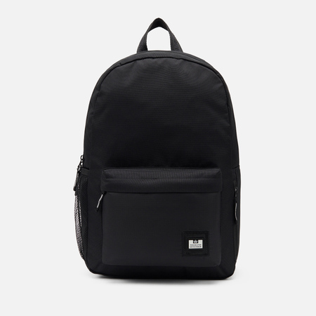  Brandshop Рюкзак Weekend Offender Large, цвет чёрный