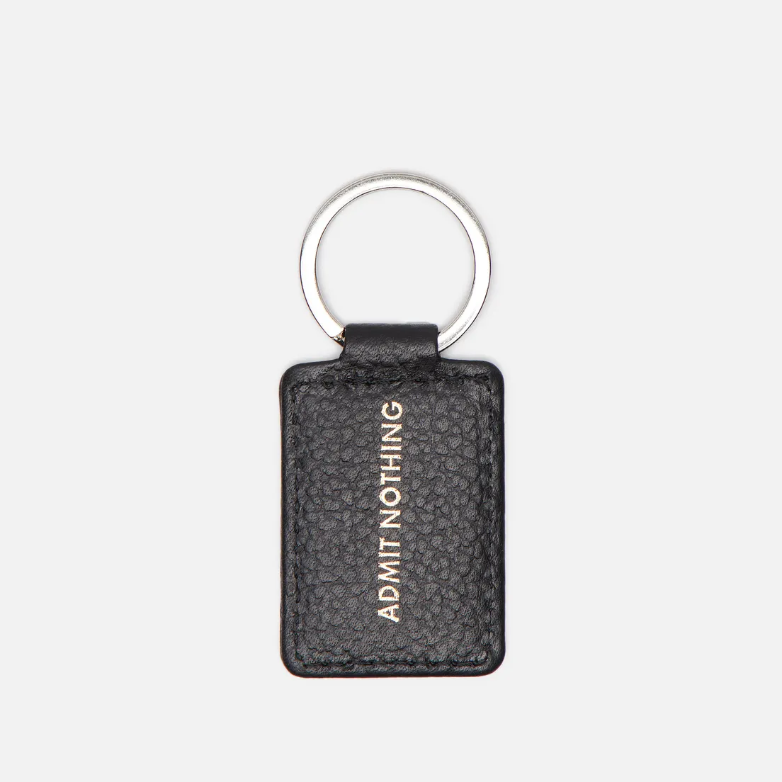 Weekend Offender Брелок для ключей Leather Full-Grain