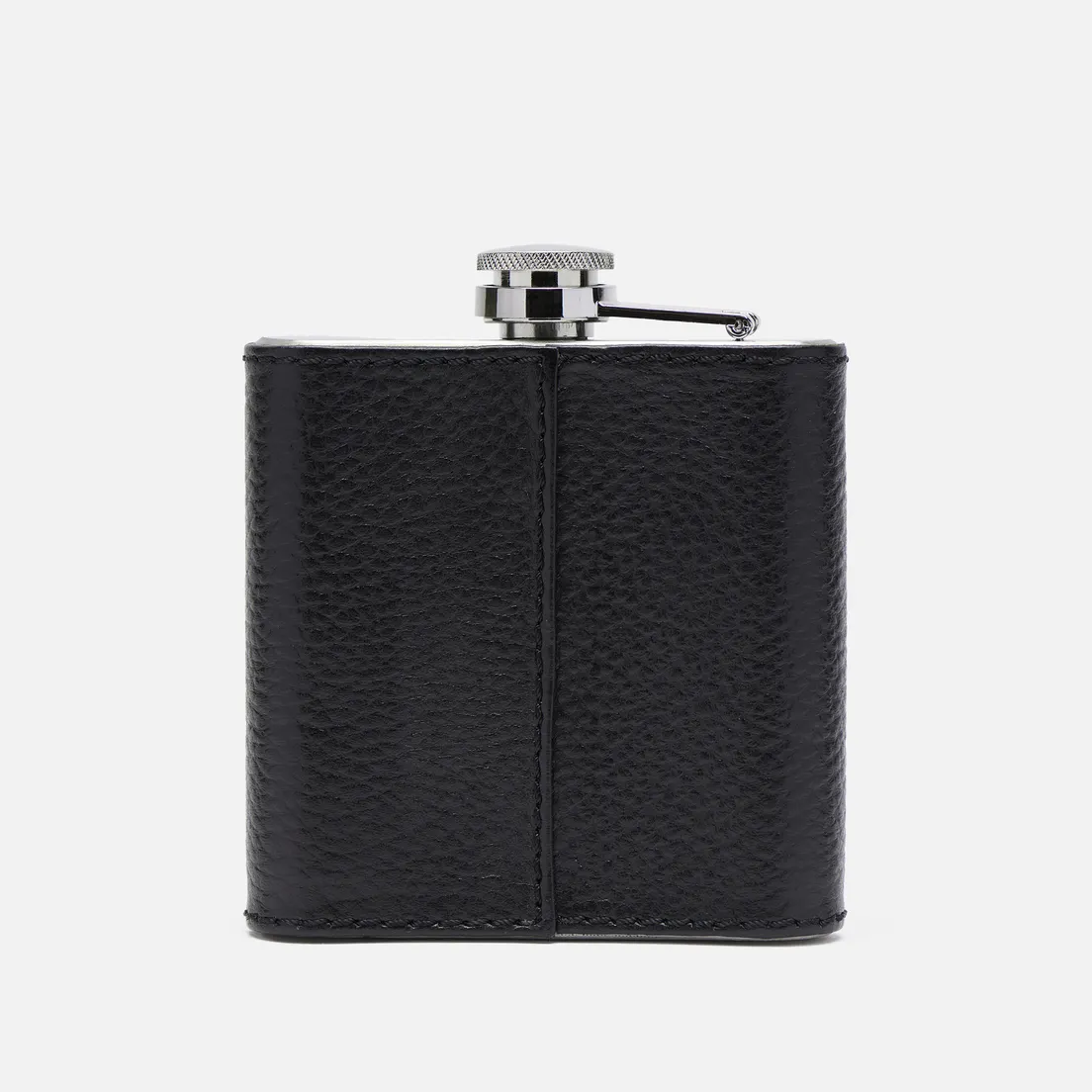 Weekend Offender Фляга Leather Gift Box