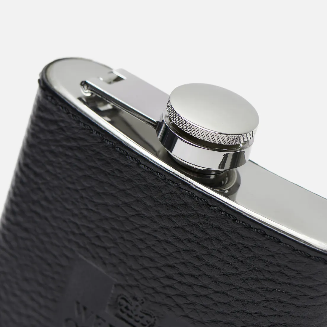 Weekend Offender Фляга Leather Gift Box