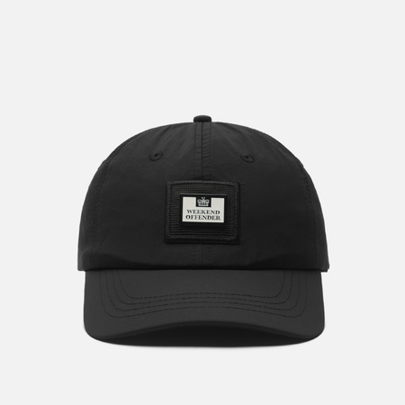Кепка Weekend Offender Natadola DWR, цвет чёрный
