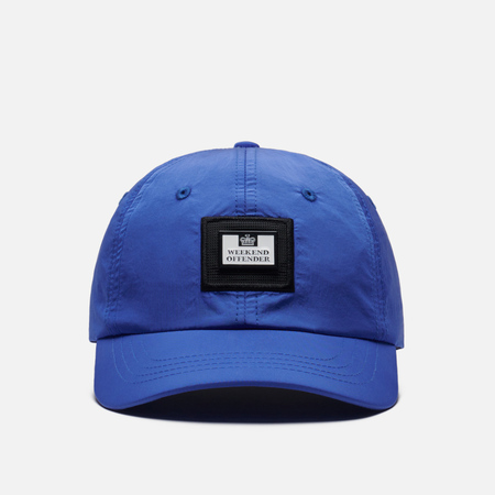  Кепка Weekend Offender Natadola, цвет синий