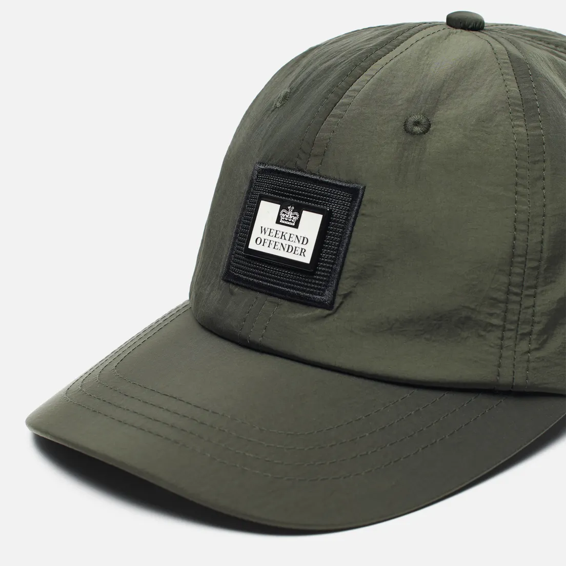 Weekend Offender Кепка Natadola