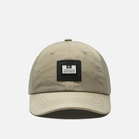Кепка Weekend Offender Natadola DWR, цвет бежевый