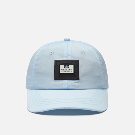 Кепка Weekend Offender Natadola DWR, цвет голубой