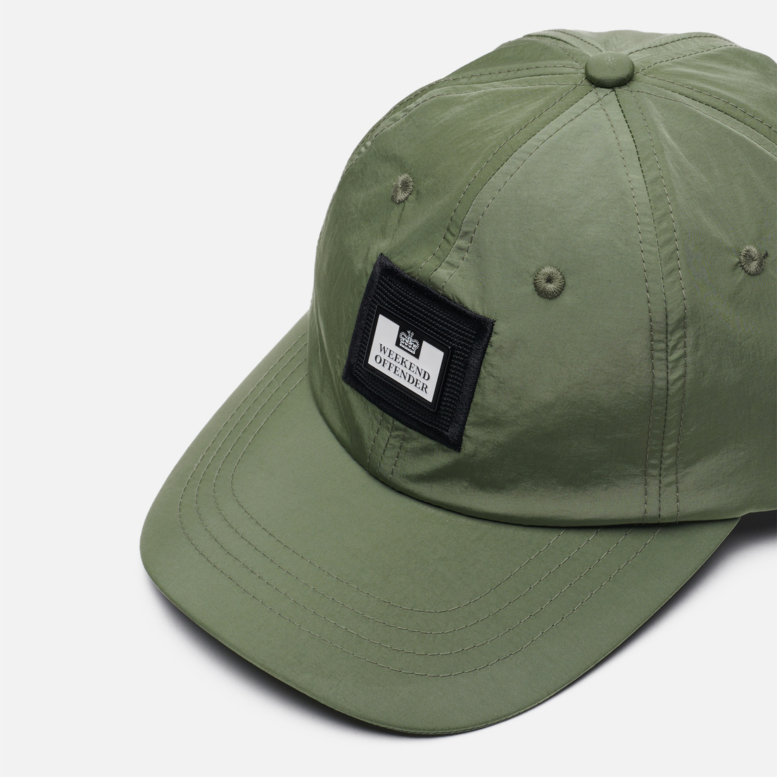 Weekend Offender Кепка Natadola