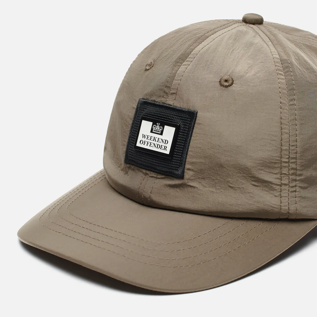 Weekend Offender Кепка Natadola