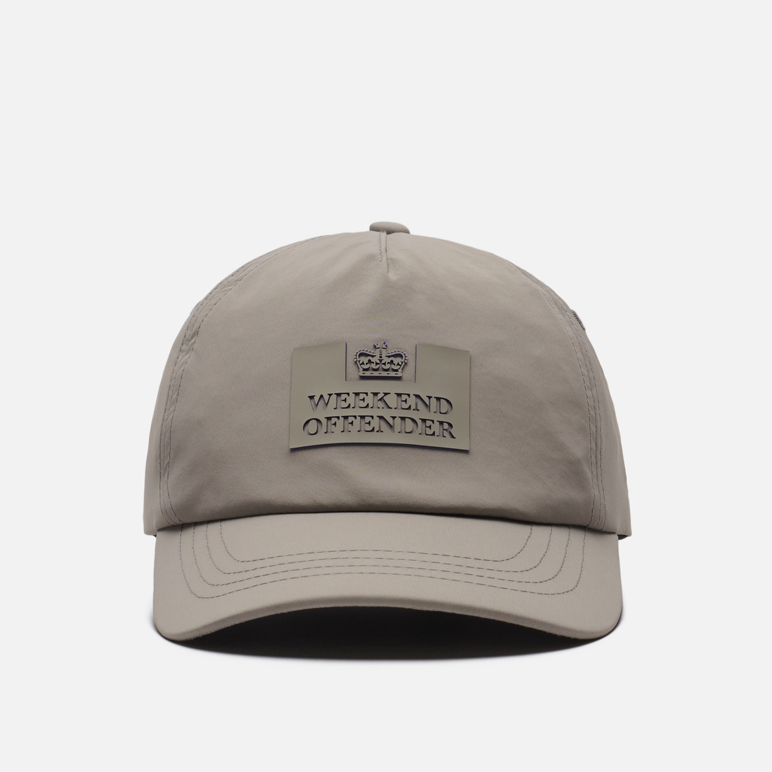 Weekend Offender Кепка Bayardo