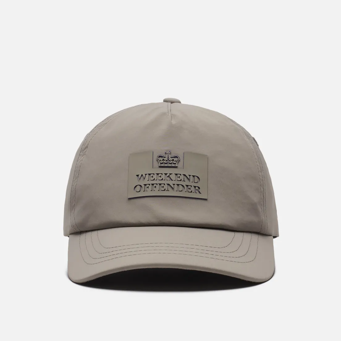 Weekend Offender Кепка Bayardo
