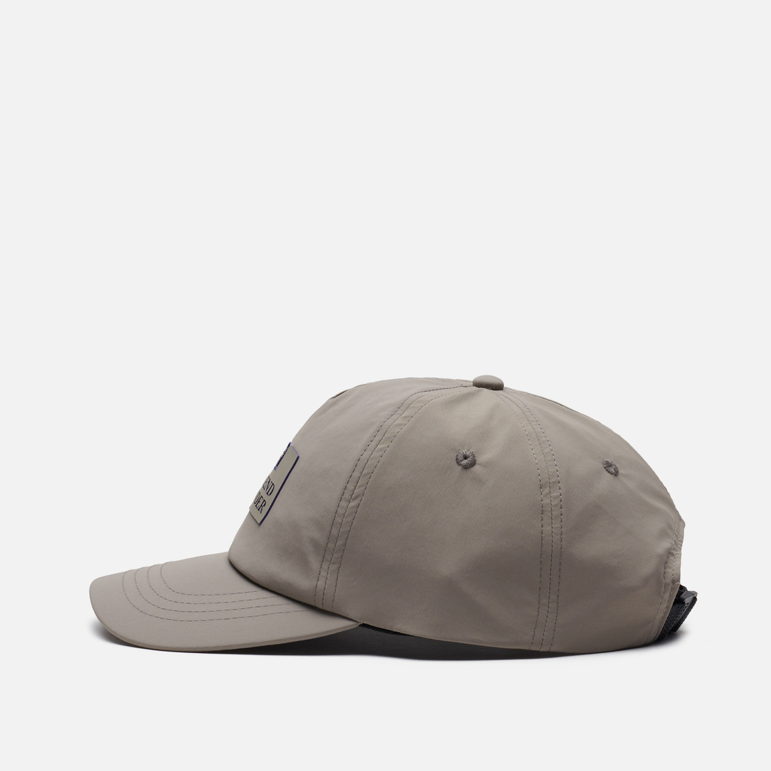 Weekend Offender Кепка Bayardo
