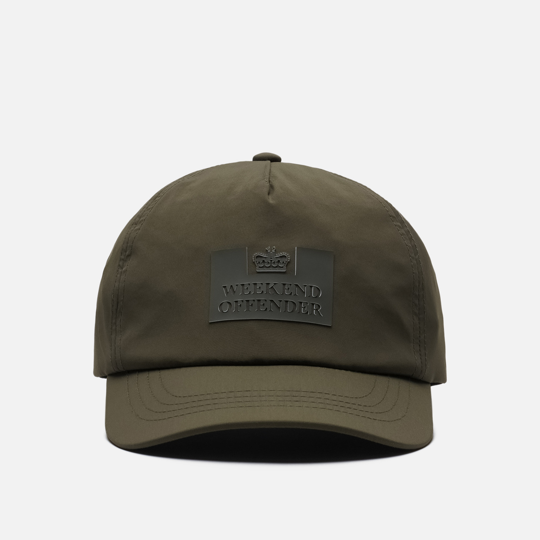 Weekend Offender Кепка Bayardo