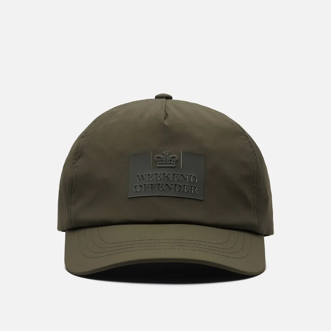 Weekend Offender Кепка Bayardo