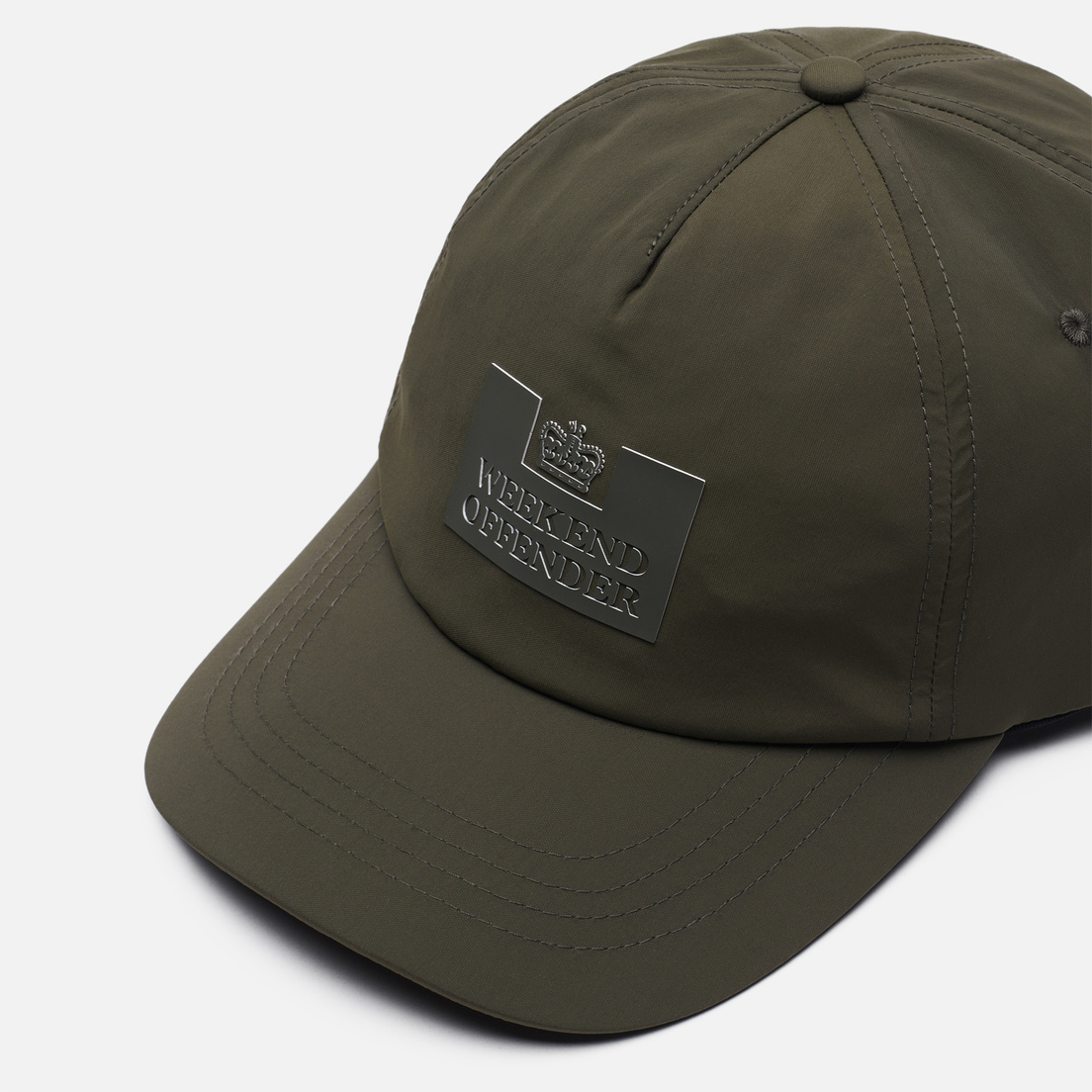 Weekend Offender Кепка Bayardo