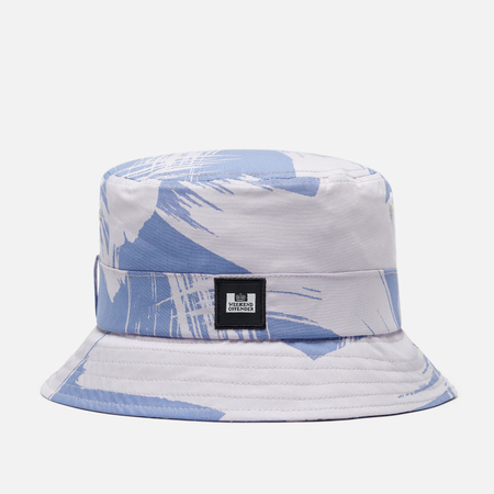   Brandshop Панама Weekend Offender Choroni Camo, цвет голубой