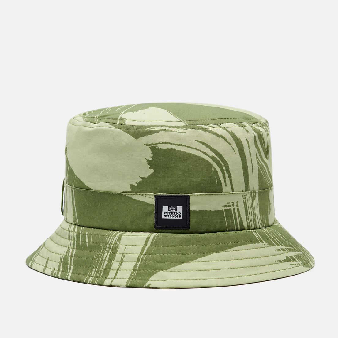 Weekend Offender Панама Choroni Camo